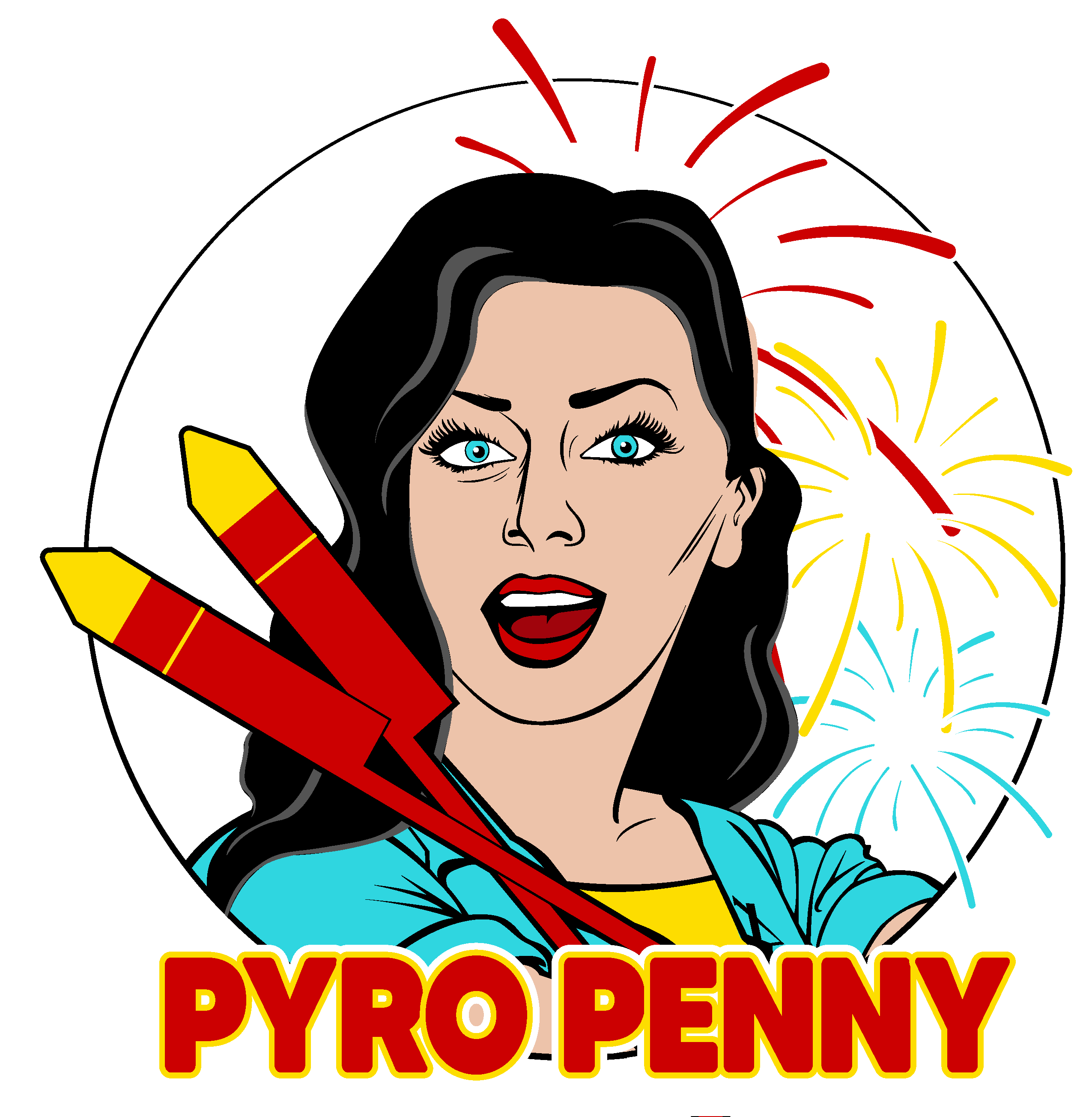 Pyro Penny